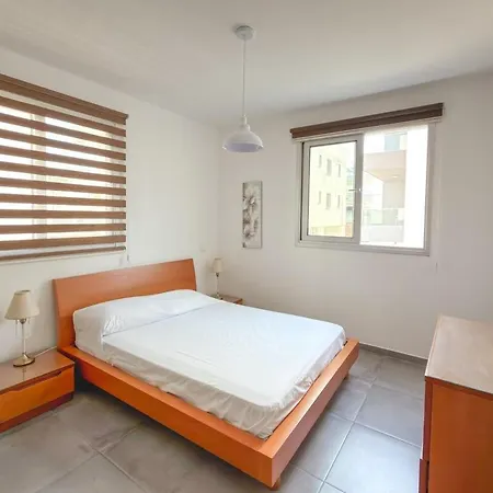 Modern 1br In Strovolos, Nicosia *