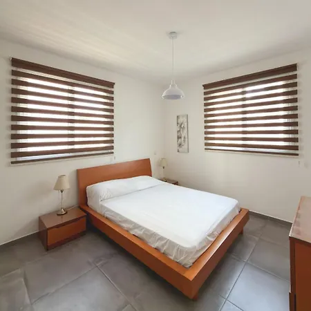 Modern 1br In Strovolos, Nicosia Appartement Strovolos