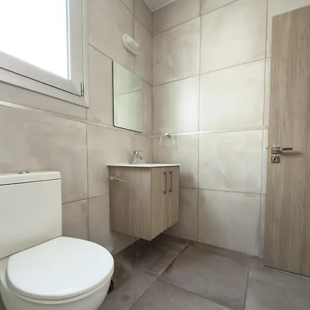 Modern 1br In Strovolos, Nicosia * Strovolos
