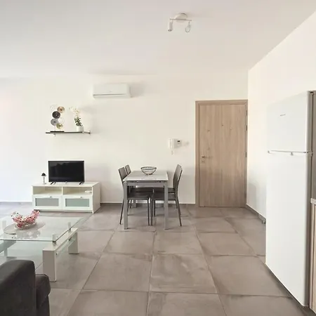 Modern 1br In Strovolos, Nicosia * Strovolos