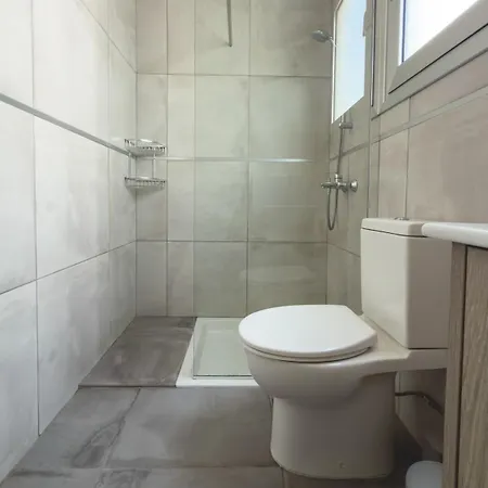 Modern 1br In Strovolos, Nicosia